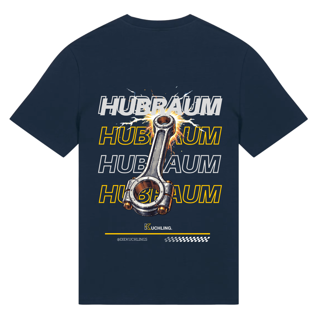 Hubraum T-Shirt