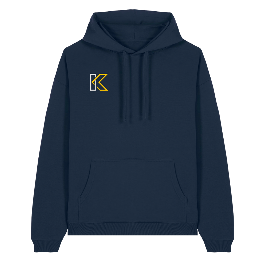 Hubraum Pullover