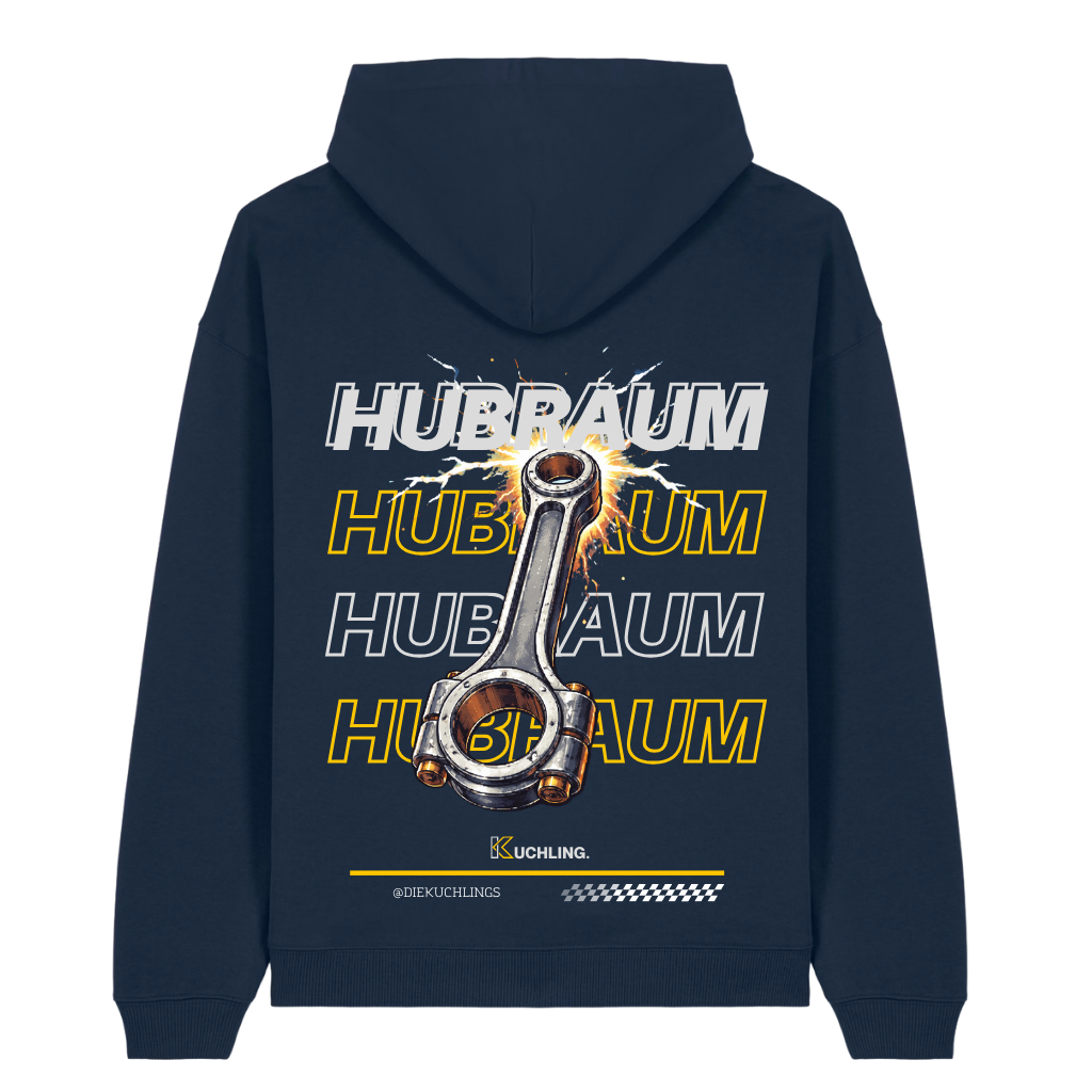 Hubraum Pullover
