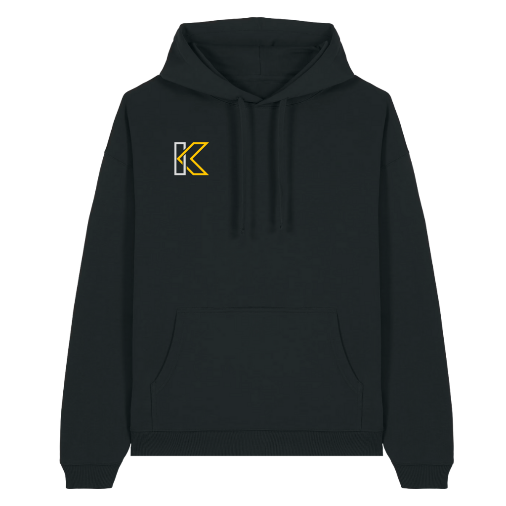 Hubraum Pullover