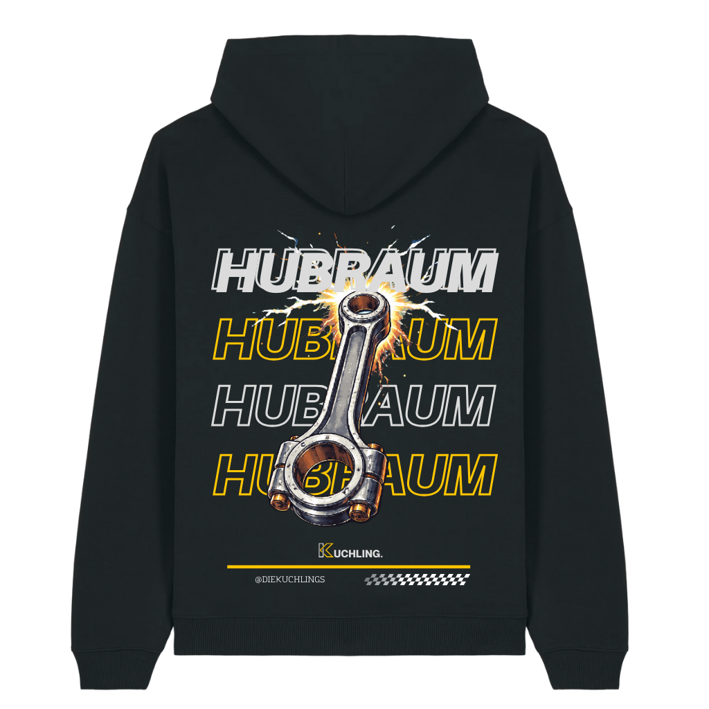 Hubraum Pullover