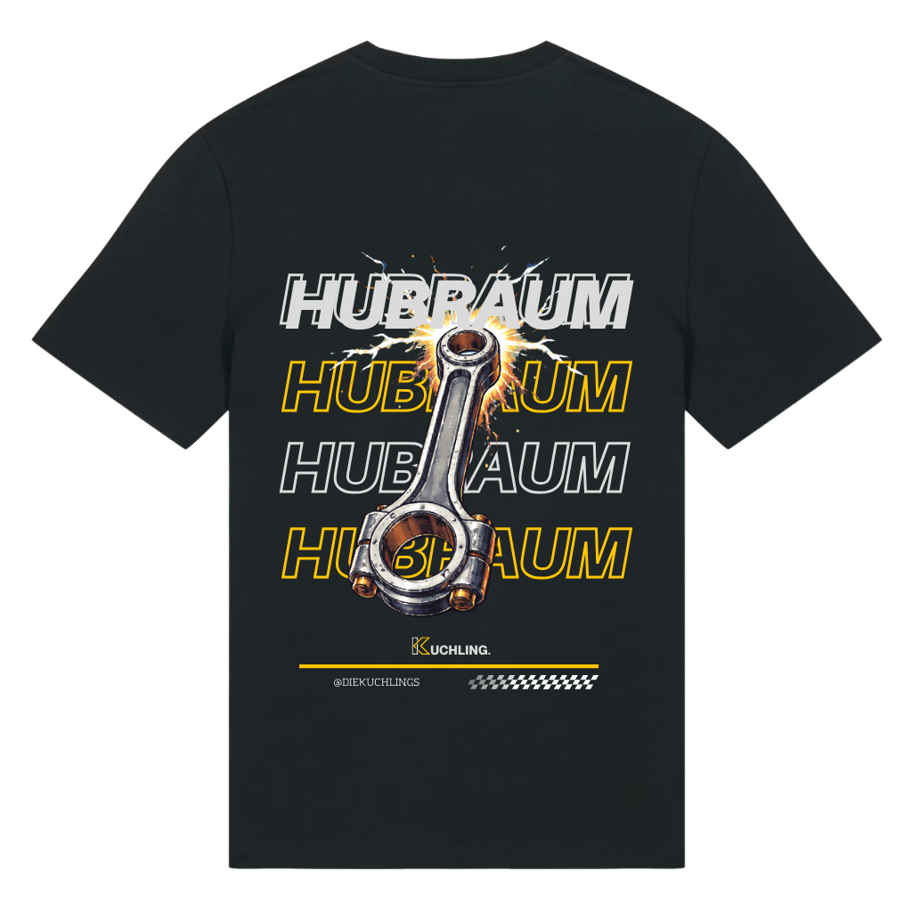 Hubraum T-Shirt