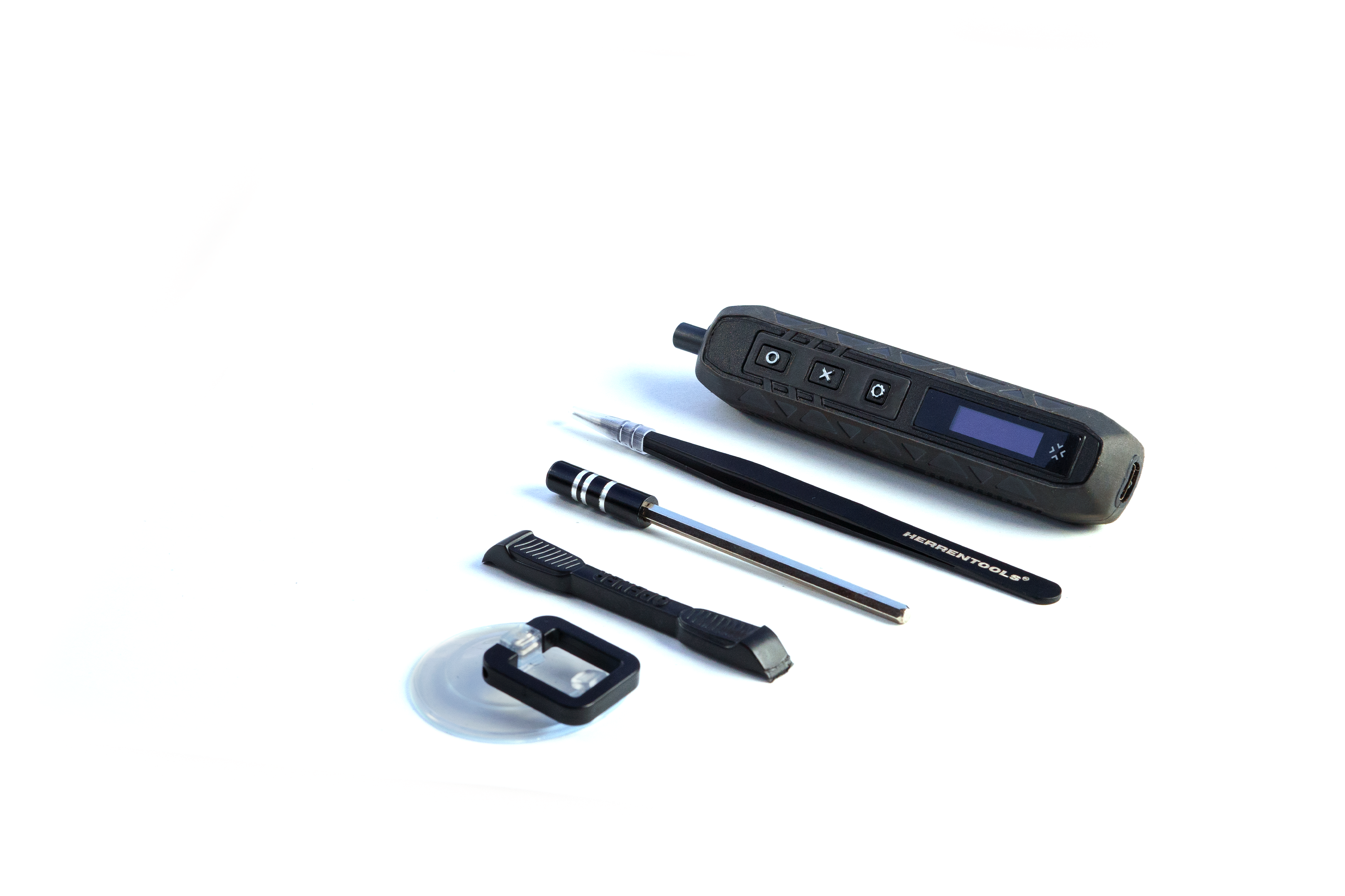 Herrentools®Starter-Set