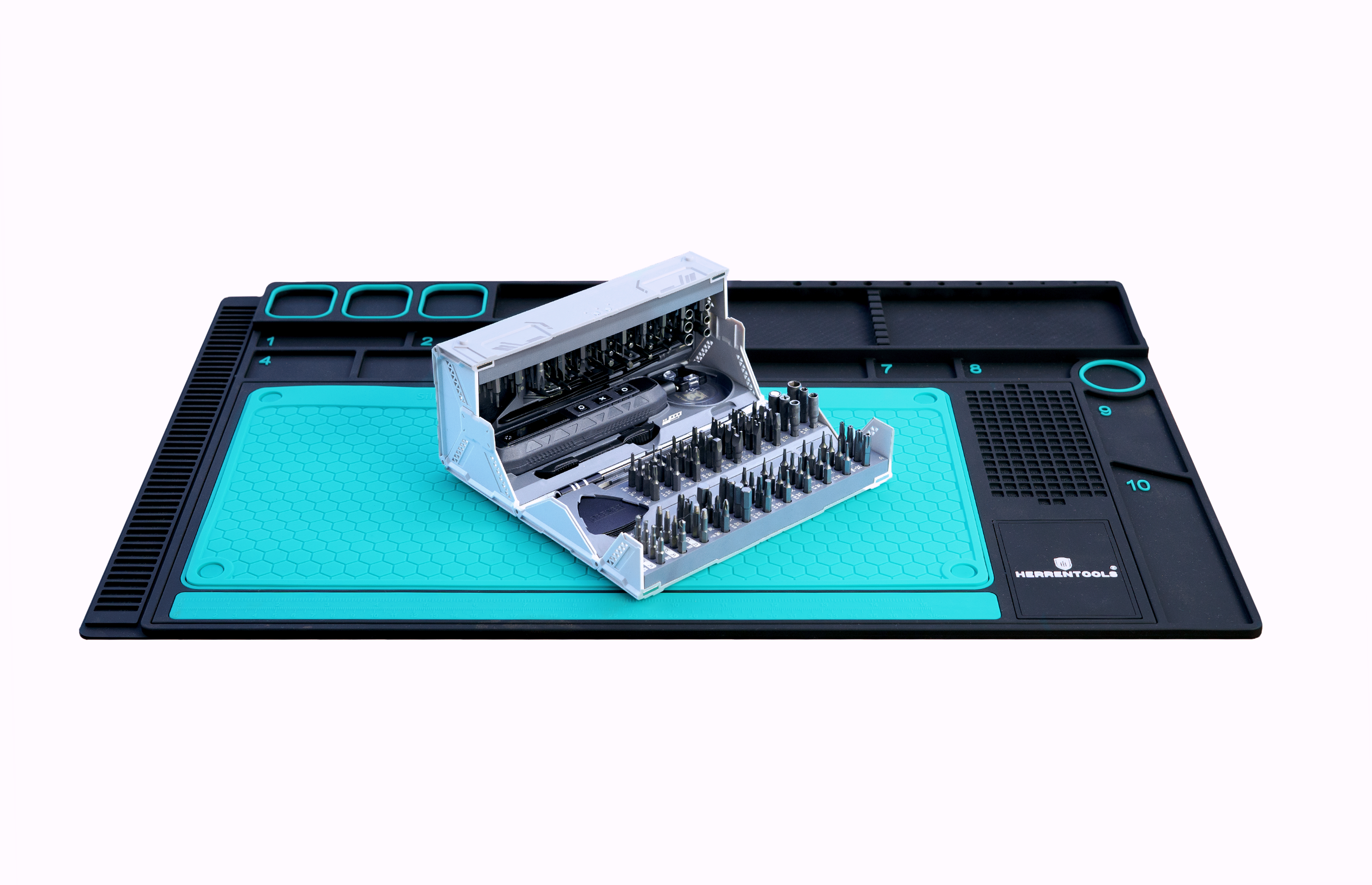 Herrentools®Starter-Set