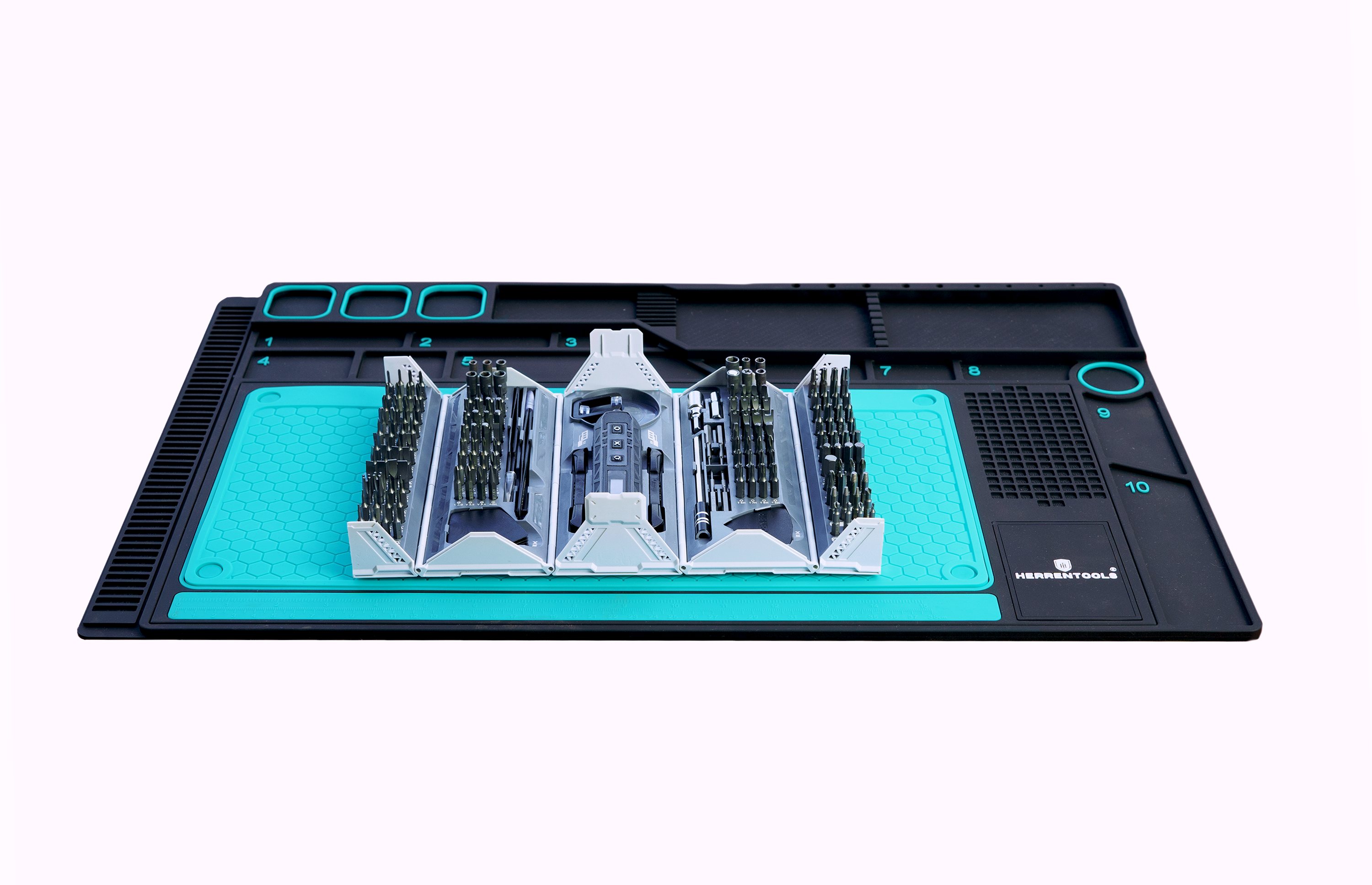 Herrentools®Starter-Set