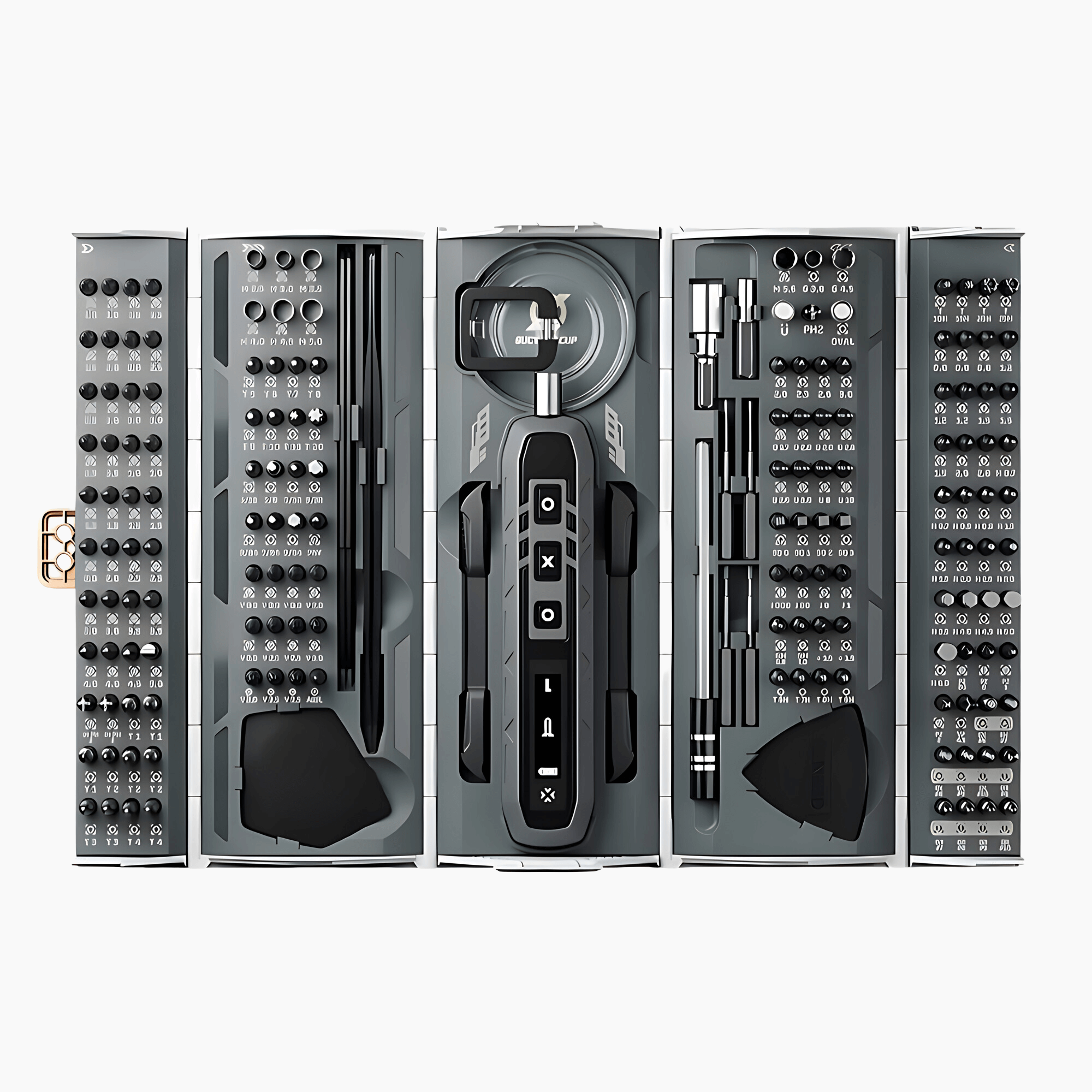 Herrentools®Starter-Set
